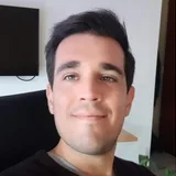 Daro Betta, diseñador web y especialista en SEO